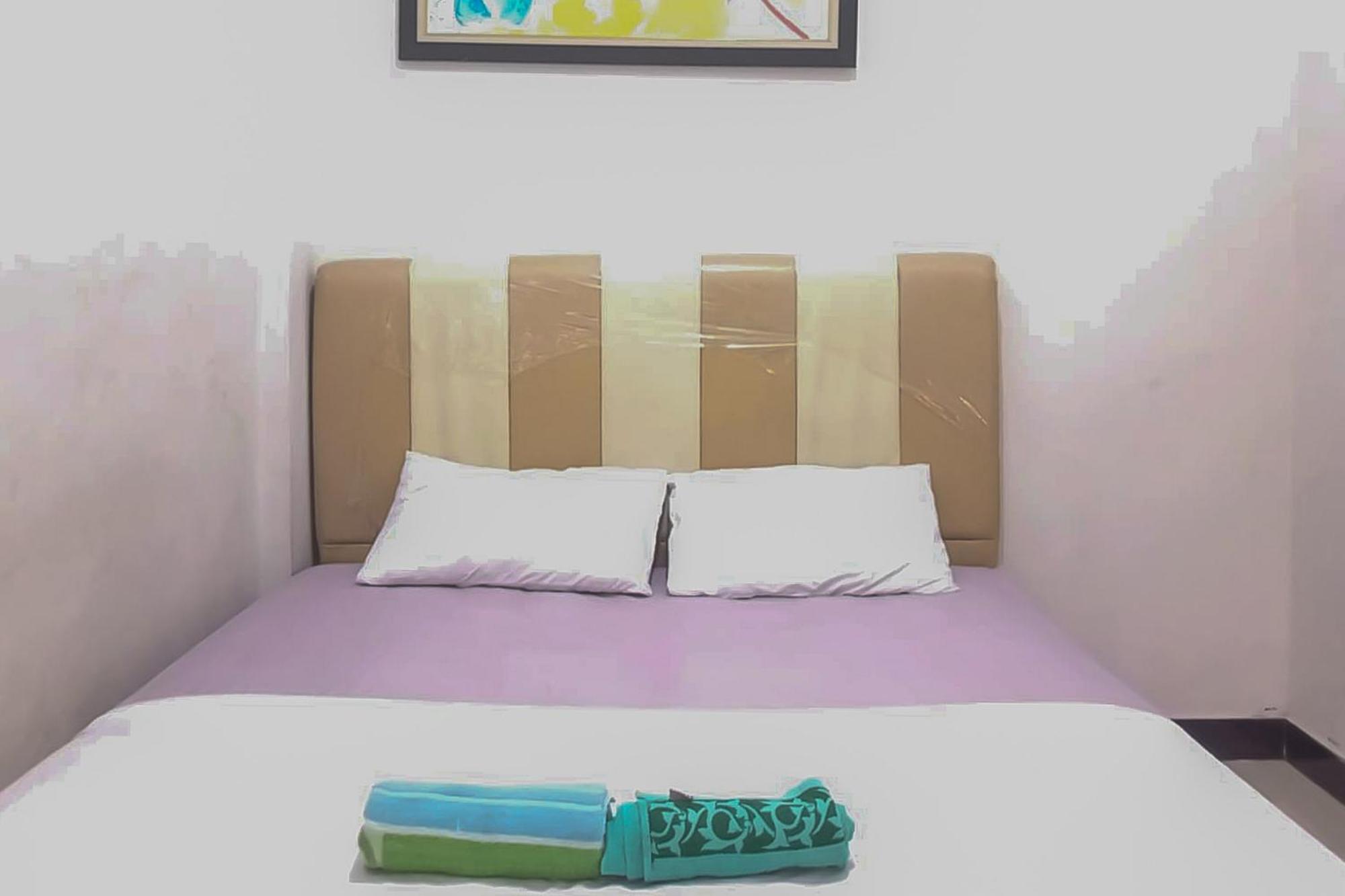 Waringin Guest House Tegal Mitra Reddoorz Dış mekan fotoğraf